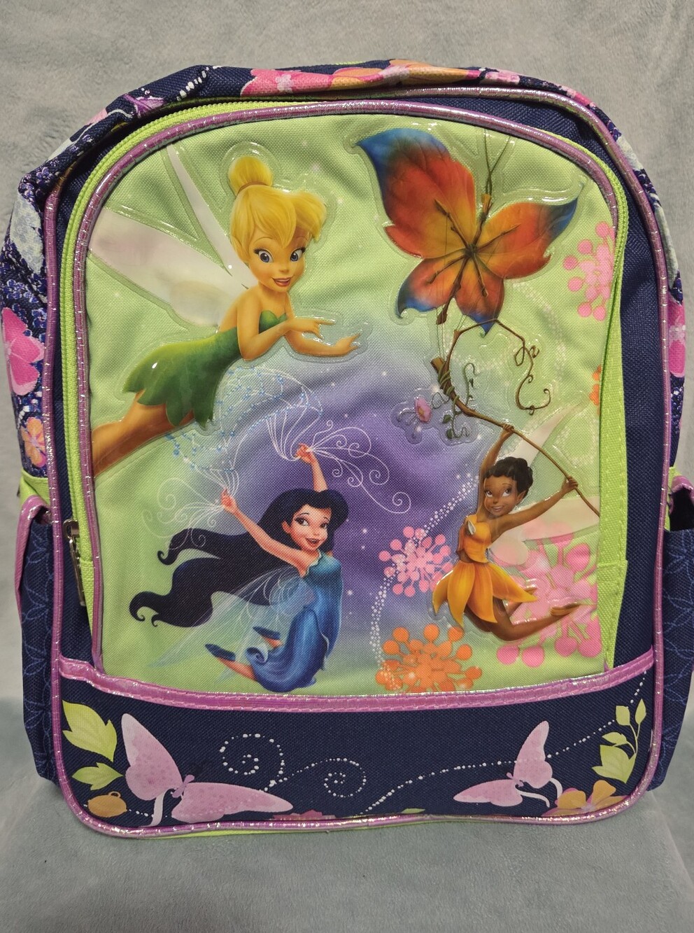 Thinkerbell Backpack